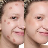 Essence water DEW SERUM BRONZER tekoči bronzer s posvetlitvenim učinkom odtenek 10 Latte Drop 3.5 ml Slike