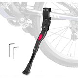 INORCO Nastavljivo stojalo za kolo, 22-28-palčno kolesarsko opremo za gorsko kolo Rockrider, cestno kolo, zložljivo kolo, otroško kolo, (21875541) | Shoptok.si