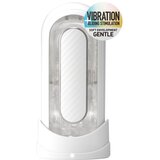 Tenga Flip Zero Gravity Electronic Vibration White Cene