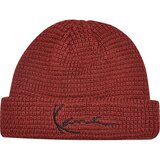 Karl Kani Kape rjasto rdeča / črna | Shoptok.si