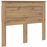  Konstrukcija postelje Oreh 120 x 200 cm Masivno borovo les, (5000103697) | Shoptok.si