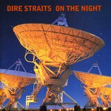 Dire Straits ON THE NIGHT Cene