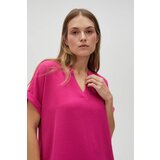 Marisse Women's Shirt L-Ko-4623 Fuchsia | ePonuda.com