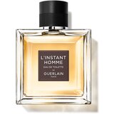 Guerlain L'Instant de Pour Homme toaletna voda za muškarce 100 ml | shoptok.hr