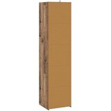  Kreveta Drvo hrasta 45 x 41 x 185 cm Konstruirano drvo | shoptok.hr