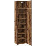  Kreveta 3 pcs Staro drvo | shoptok.hr
