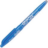 Roler GEL 0,7 MM FRIXION BALL PIŠI-BRIŠI PILOT BL-FR7-SKL NEBESKO PLAVI | Shoptok.si