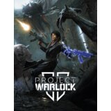 Steam Project Warlock II (PC) Key GLOBAL | ePonuda.com