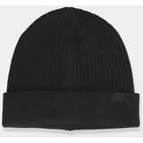 Kesi Men's winter hat 4F Black Cijene