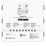 NOERDEN MINIMI Pametna Vaga Bijela | shoptok.hr