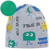 Cool club kapa prehodna CAB2601536 siva F 40/42 Cene