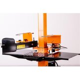 Villager LS 7T vertikalni cepač drva | ePonuda.com