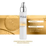 Helia-D Pro Active Vitamin C serum za osvetljevanje za obraz 50 ml | Shoptok.si