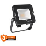 Ledvance reflektor, led, 10W hladno bela, crni | Eponuda.com