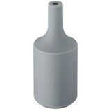 Home Sweet Home Grlo za žarulju (Sive boje, Guma) | shoptok.hr