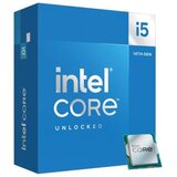 Intel Core i5-14400F2.5GHz 20MB L3 LGA1700 BOXRaptor Lake,bez grafike | Eponuda.ba