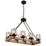 Globo viseča svetilka 15555-8h | Shoptok.si