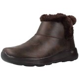 Skechers Škornji ON-THE-GO JOY ENDEAVOR Kostanjeva Cene