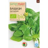 Samen Maier BIO bazilika "Genoveser" Cene