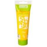 Standart acrylic, akrilna boja, 120ml - odaberite nijansu yellow medium Cene