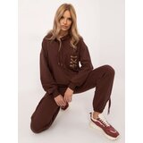 Calimera Set-CLM-KMPL-1278.08P-brown | shoptok.hr