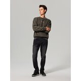 Sinsay Regular fit traperice isprana izgleda | shoptok.hr