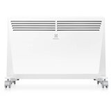  Konvektor, električna panel grijalica, 1000W - ECH/ECN-1000 M EEC, Bijeli | Eponuda.ba