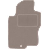 Wielganizator Bež zaščitna preproga za voznika za: Nissan Pathfinder R51 SUV (2005-), (22144160) | Shoptok.si