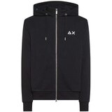 Sun68 Športne jope in jakne - Črna Cene