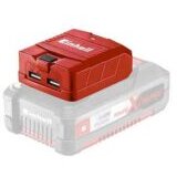 Aku prenosivi punjač PXC TC-CP 18 Li USB – Solo Einhell | Eponuda.ba