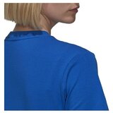 Adidas Majice s kratkimi rokavi Originals Trefoil Modra | Shoptok.si