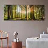 Artgeist SLIKA NA PLATNU | Shoptok.si
