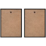 Styler Plakati v kompletu 2 ks z okvirjem 30x40 cm Charm – | Shoptok.si