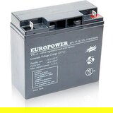 Europower EPL Series AGM Battery 12V 17Ah (15 Years Service Life) | shoptok.hr