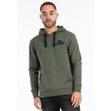 Lonsdale Men's hooded sweatshirt regular fit | shoptok.hr