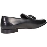Herman Scott Mokasini A103 ABRA Črna | Shoptok.si