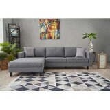  Atelier Del Sofa Ugaona garnitura Kale Linen 825BLC2715 Cene