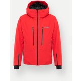 Colmar muška jakna za skijanje ECOWAY crvena MU13006TZ | ePonuda.com