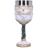 of the Rings Rivendell kelih Nemesis Now