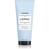 Lierac Sunissime The Fresh After-Sun Gel pomirjajoči gel po sončenju 200 ml | Shoptok.si