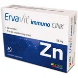ervavit kompleks za imunitet sa cinkom 30/1 127527