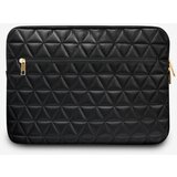 Guess Quilted Obal pro Notebook 13 Black" Ovitek za telefon Vijolična | Shoptok.si