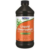 Now Foods Tekoči klorofil NOW (473 ml) Cene