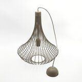  Luster na sajli BALERINA 1xE27/15W/230V bež | Eponuda.com