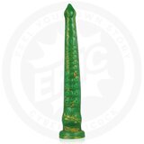 Epic Dildo Hylos Green Flash Cene