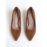 Resti Women's Low Heel Pumps Agandda | shoptok.hr