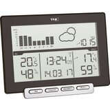 TFA Meteo Sens 35.1139.01 Bežična vremenska stanica Predviđanje za 12 do 24 sata cijene