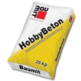 HOBBY BETON 25 KG BAUMIT | shoptok.hr