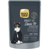 Select Gold Cat Adult Classic Fit piščanec 85g vrečka | Shoptok.si