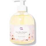 100% Pure Glossy Locks šampon za hitrejšo rast las - 474 ml Cene